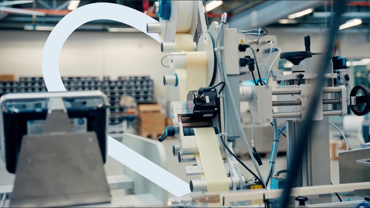 Case interview om Schur Automation, for PLM Group