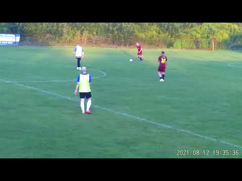 Błyskawica Wyciąże - Ekler Baranówka cz.3