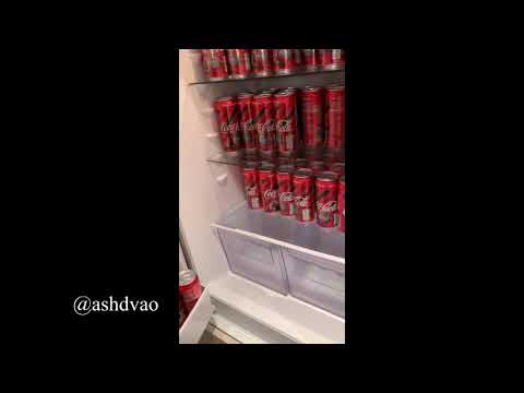 *FREE* ROCKET x LIL KRYSTALL x LILDRUGHILL Type Beat "Кола" (prod. ashdvao)