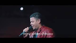 Barak ft. (Juan Carlos) Tercer Cielo- Eres Dios | &quot;Video Oficial&quot;| Radical Live