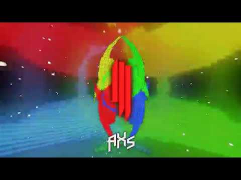 [Skrillex EDC Las Vegas 2019] Make It Bun Dem VS Monxx Remix VS Cinema