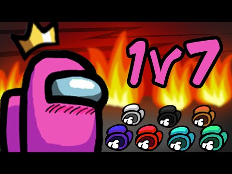 The BEST Impostor round you will ever see