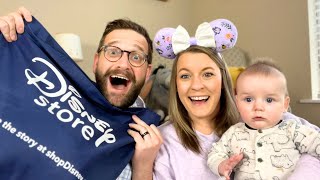 AMAZING Disney Outlet Haul!!