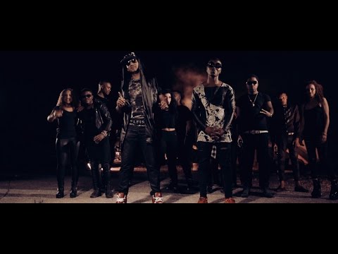 Johnny Lima - Slow Motion (Feat. Yudi Fox) (Video Oficial)