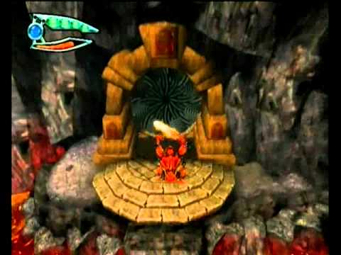 bionicle xbox cheats