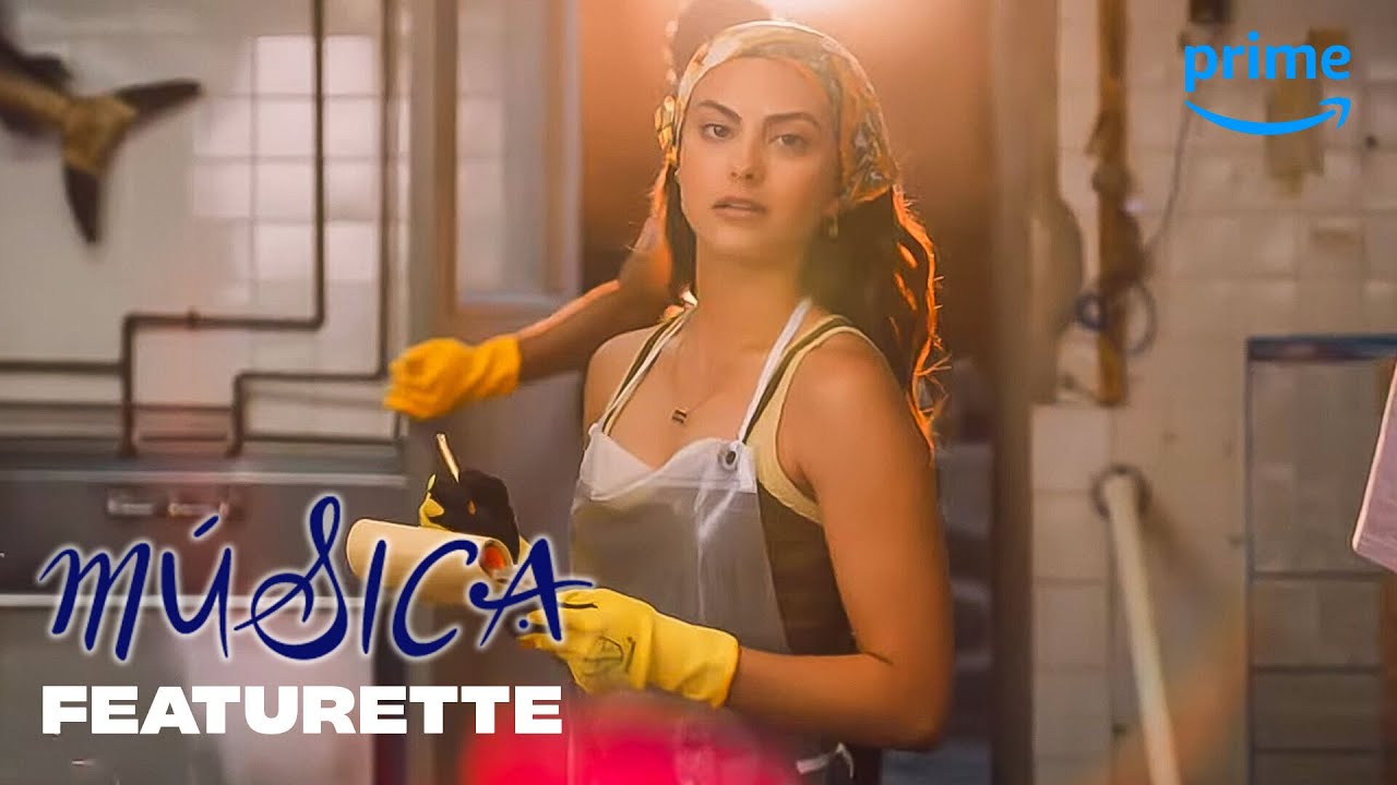 The Anti-Musical: The Making of Música