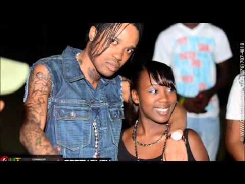 tommy lee - party non stop - wild bubble riddim - september 2012