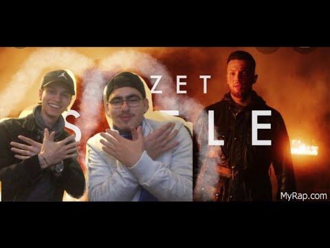AZET-SEELE( reaktion live/  🇦🇱King Albo