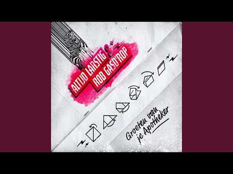 Groeten Van Je Apotheker