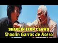 Wu Tang Collection Shaolín Garras De Acero Aka Shaolin Iron Claws