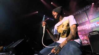 Gym Class Heroes - Live A Little