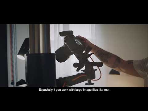 Surface Book 2 – Das perfekte Gerät für einen Profi-Fotografen