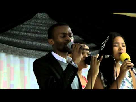 Intune Music Durban's Latest Song - Power of words - Seventh Day Adventist Acappella Video.mp4