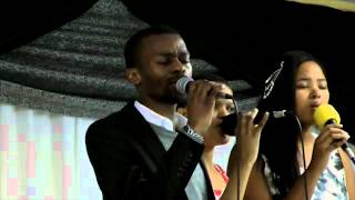 Intune Music Durban's Latest Song - Power of words - Seventh Day Adventist Acappella Video.mp4