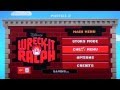 Wreck It Ralph 100 Walkthrough Introduction
