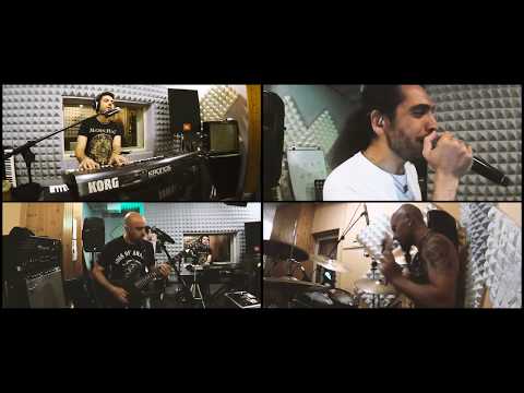 Kaledon - The Two Bailouts (Rehearsals | Live @ Pensagramma, Roma 09.08.2017)