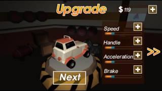 Furious Road: Asphalt Surfers Complete Game video preview