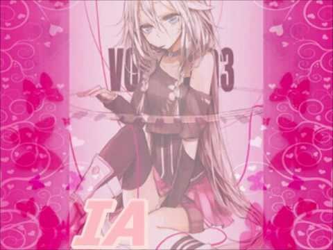 【IA】STARGAZER【VOCALOID 3】VSQ DOWNLOAD