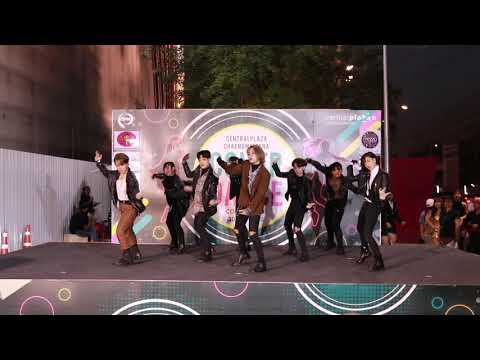 190330 EXPERF cover EXO @Central Chaengwattana Cover Dance 2019