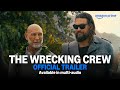 The Wrecking Crew Official Trailer Available In Multi Audio Prime Video India