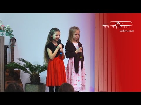 Ranní zpestření - Rozsypalovi - "Chvalozpěv" (13. 12. 2025)