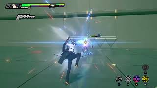 [絕區] 悠真一些操作小提示