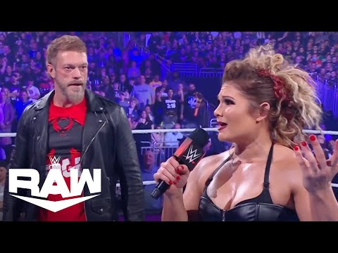 Beth Phoenix Comments On Potential WrestleMania 39 Match