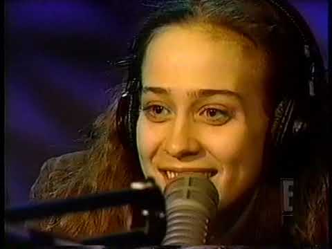 Thumbnail for Fiona Apple - Howard Stern - Interview & Sleep To Dream '97 by Fiona Apple