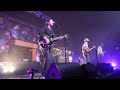 Dr. Dog - That Old Black Hole (Dallas 11.10.21) HD