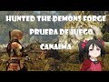 Hunted The Demons Forge prueba De Juego canaima