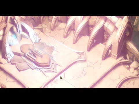 Spellforce 3 part 40 - Companion Talk before the Eye