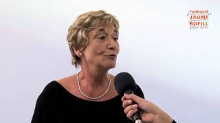 Rosa Canyadell - 3 prioritats educatives per a la Catalunya d'avui