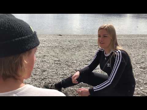 Post Olympic Games catch ups with Carlos Garcia Knight and Miguel Porteous