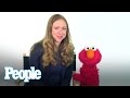 Chelsea Clinton Talks About Beautiful Baby Charlotte People