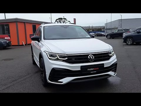 Volkswagen Tiguan 1.4 TSI PHEV 245HP R-Line DSG - Image 2