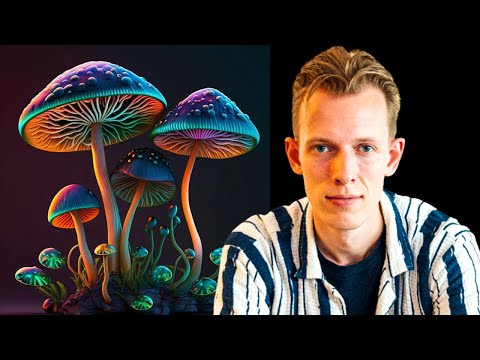 10 Things I Wish I Knew Before My First Mushroom Trip