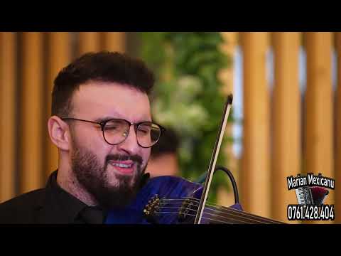 Robert Vioara Albastra - Muzica de BANAT (Live - 2025)
