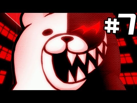 2 DEAD Friends | Danganronpa: Trigger Happy Havoc #7 [Chapter One]