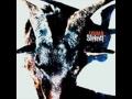 Slipknot-Skin Ticket 