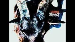 Slipknot-Skin Ticket