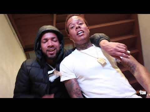 Diesel Santana ft RTG - Unusual Suspects (Official Music Video)