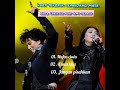 Inka Christie Feat Amy Search II NAFAS CINTA II CINTA KITA II JANGAN PISAHKAN