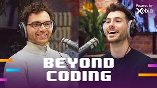 What is Vibe Coding? The New Way Developers Build Software | Zowie Langdon | Beyond Coding #200