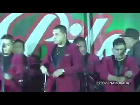 LOS CLAVELES DE LA CUMBIA (yo vivo para ti)