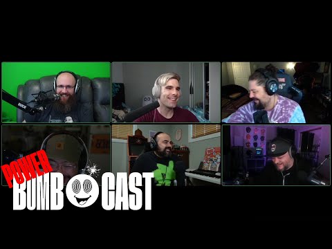 Recapping Money in the Bank '22 and the Forbidden Door | The Power Bombcast