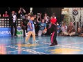 BGIRL TERRA VS BBOY EUDES FLIPEROFLAVATV