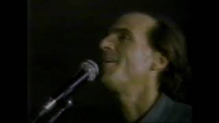 1985 James Taylor - That&#39;s Why I&#39;m Here - Kmart Commercial
