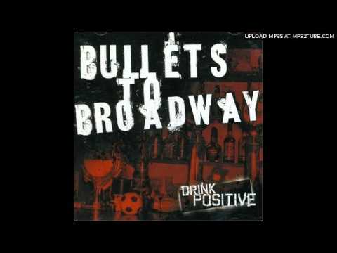 Bullets To Broadway - Happily Ever After