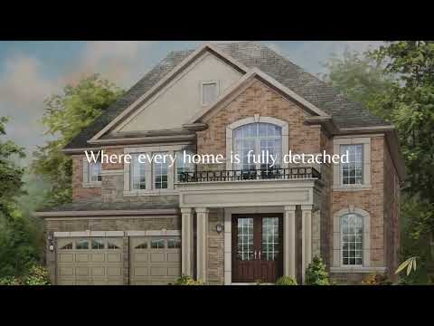 The Mayfield Collection Coming Soon to Caledon