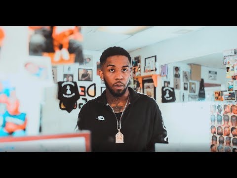 Laflare 2x - Shots (Music Video) | shot by @upstateshooterphotography